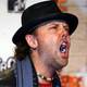Illustration for article titled Lars Ulrich Explains Why Metallica Sided With Guitar Hero, Not Rock Band